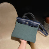  Graceful everyday bag front view 7