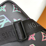  essential carryall bag detail view showing craftsmanship 8