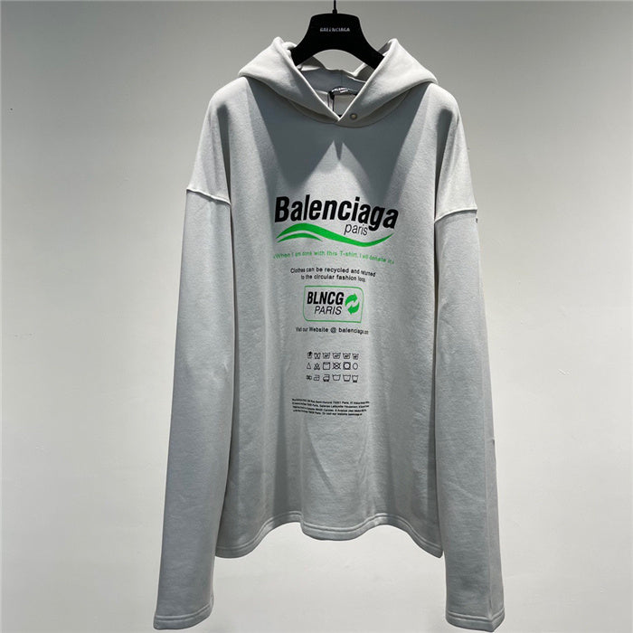 Front view of Balenciaga luxury piece style No.420