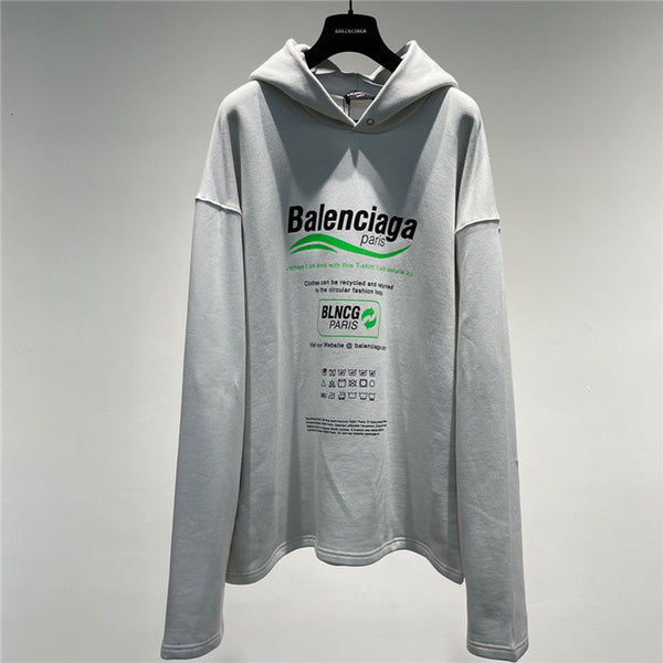 Front view of Balenciaga luxury piece style No.420