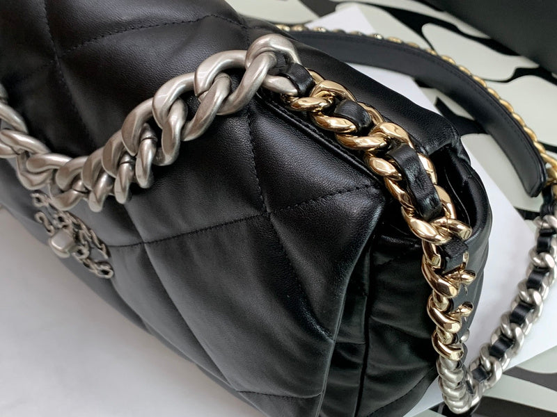 Zivas Charm Refined Structure Designer Handbag (Timeless Wardrobe Addition) – Full Silhouette