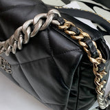Zivas Charm Refined Structure Designer Handbag (Timeless Wardrobe Addition) – Full Silhouette
