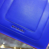 Modern Premium PU Leather Handbag - Statement Silhouette | Women's Statement Accessory #1791 - hardware and detail close-up (image 5) of designer-inspired handbag