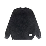 Amiri hoodie close-up — premium authentic designer style