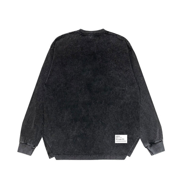 Amiri hoodie close-up — premium authentic designer style
