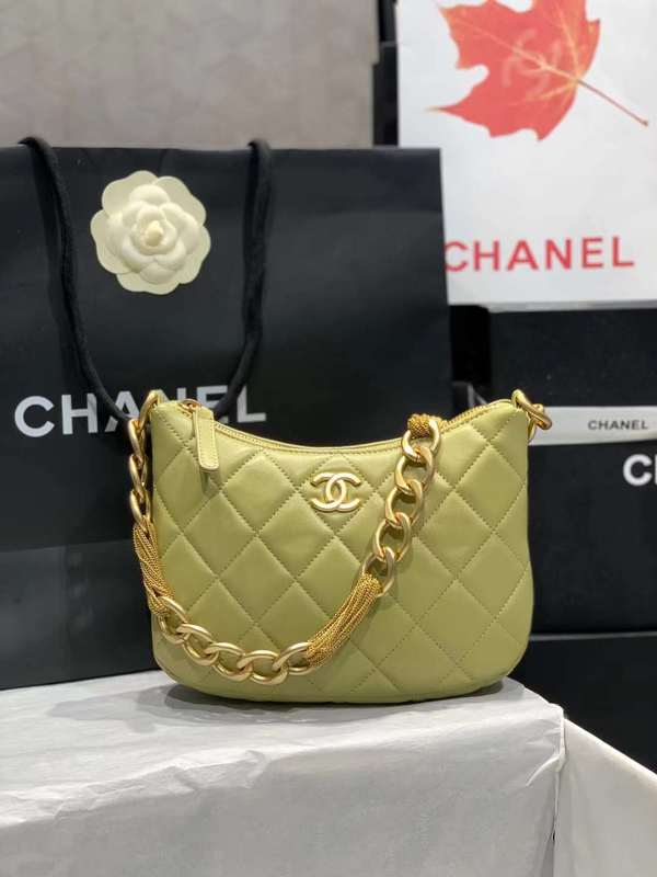 Zivas Charm Signature Style Luxury Handbag (Polished Everyday Piece) – Back View