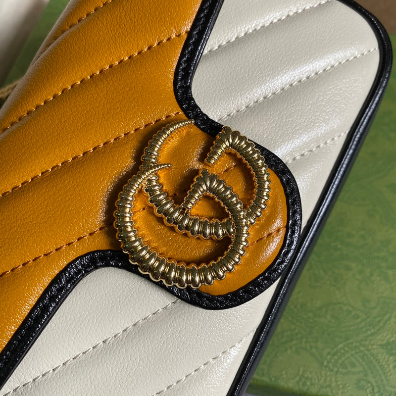 Styled lifestyle shot of chic polished women's handbag – women's statement bag