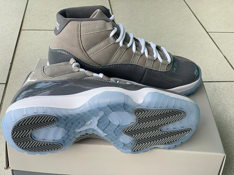 Nike sneakers detailed view showing premium designer craftsmanship