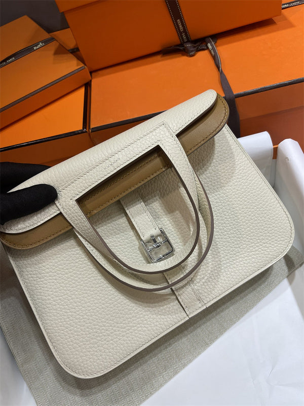 Chic handbag styled for everyday wear