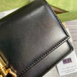 Back view of polished chic women's handbag – women's everyday handbag