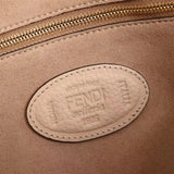 Ziva's Charm handbag – close-up view (Standard Size)