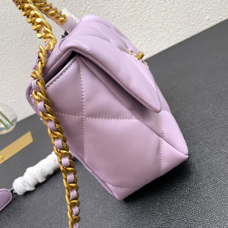 Zivas Charm Modern Edge Designer Handbag (Premium Everyday Carry) – Full Silhouette