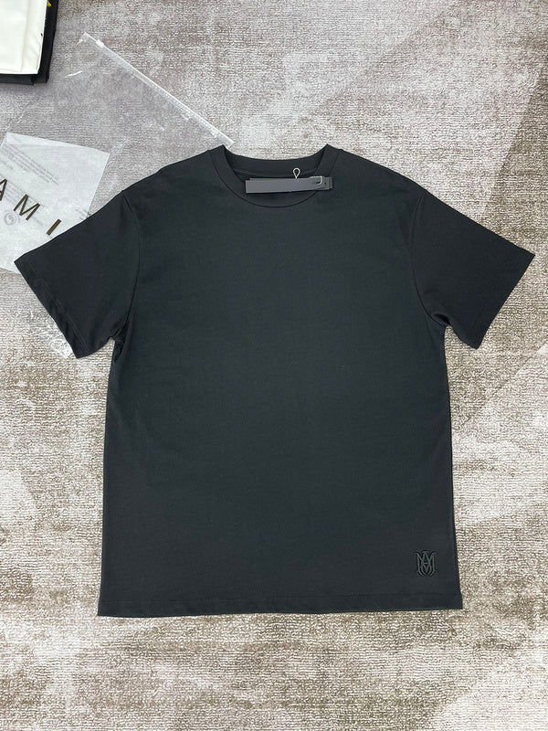 Amiri t-shirt close-up — premium authentic designer style