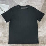 Amiri t-shirt close-up — premium authentic designer style