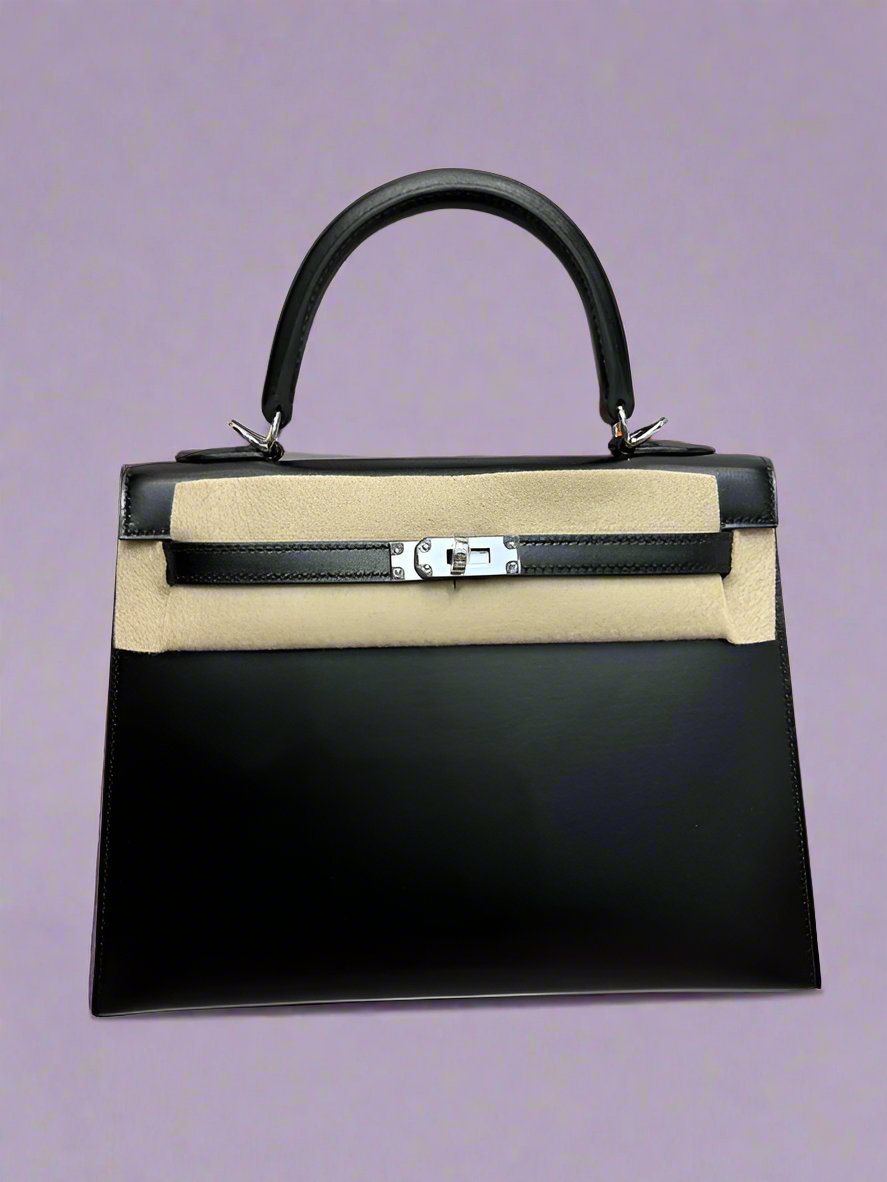 Graceful bag women's premium everyday handbag