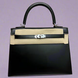 Graceful bag women's premium everyday handbag