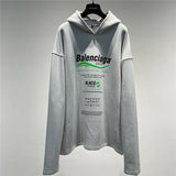 Back view of Balenciaga luxury piece style No.420