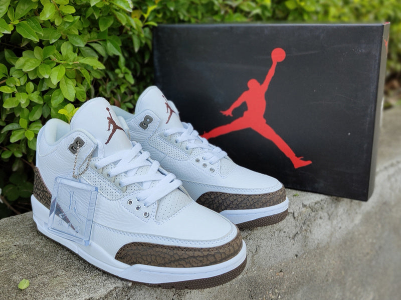 Nike Men's & Women's Signature Luxury Sneakers — Style 168 front view