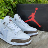 Nike Men's & Women's Signature Luxury Sneakers — Style 168 front view