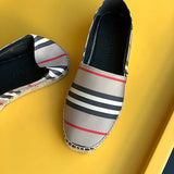 Refined Premium Synthetic Leather Shoes - Everyday Versatile Build | Women's Statement Footwear #1522 - texture close-up (image 9) of designer-inspired shoes