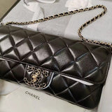  women's handbag, mid design, view 3