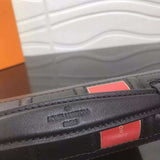 Back view of signature polished women's handbag – women's everyday handbag