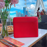  elegant tote bag styled with outfit 12