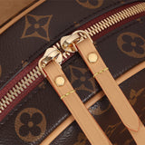  curated everyday bag styled with outfit