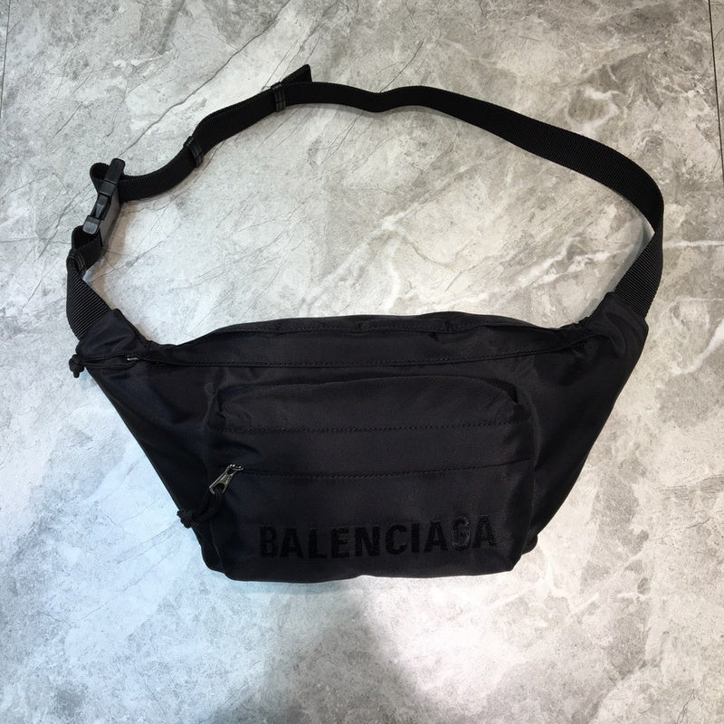 Understated Vegan Leather Handbag - Everyday Elegance | Women's Premium Handbag #239 - front view (image 1) of designer-inspired handbag