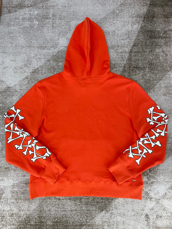 Amiri hoodie styling view — premium authentic designer style