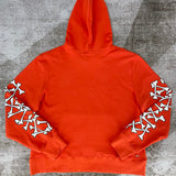Amiri hoodie styling view — premium authentic designer style