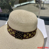 Angled view of Louis Vuitton unisex cap