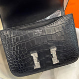  Curated satchel front view 7
