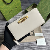 Front view of modern structured women's handbag – women's designer-style accessory