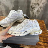 Balenciaga shoes Style 075 - packaging and accessories
