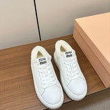 Miu Miu luxury shoes detail shot