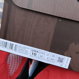 Nike Men's & Women's Designer Lifestyle Shoes — Style 212 close-up view