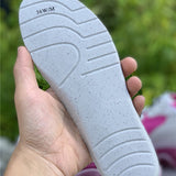 Statement Faux Leather Shoes - Statement Everyday Style | Women's Luxury Shoes #12 - side angle view (image 2) of designer-inspired shoes