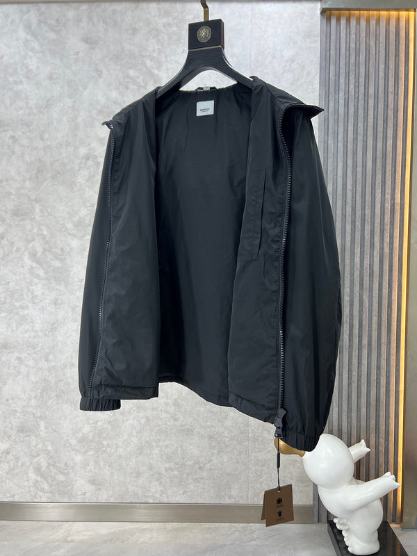 Burberry clothing product view — premium authentic designer style