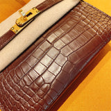  Statement handbag front view 7