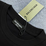 Balenciaga clothing detail view — premium authentic designer style