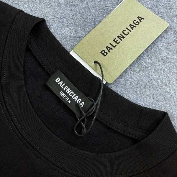 Close-up detail view of Balenciaga luxury piece style No.361