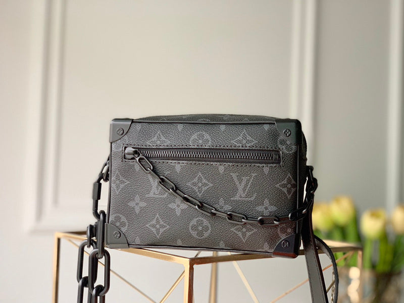 Styled lifestyle shot of premium structured women's handbag – women's luxury accessory