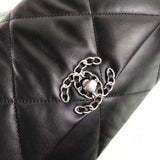 Zivas Charm Effortless Sophistication Designer Handbag (Refined Modern Silhouette) – Close-Up Detail