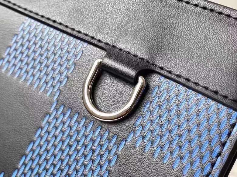 Top view of modern premium women's handbag – women's luxury handbag