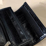 Zivas Charm Contemporary Flair Statement Handbag (Considered Detail & Form) – Back View