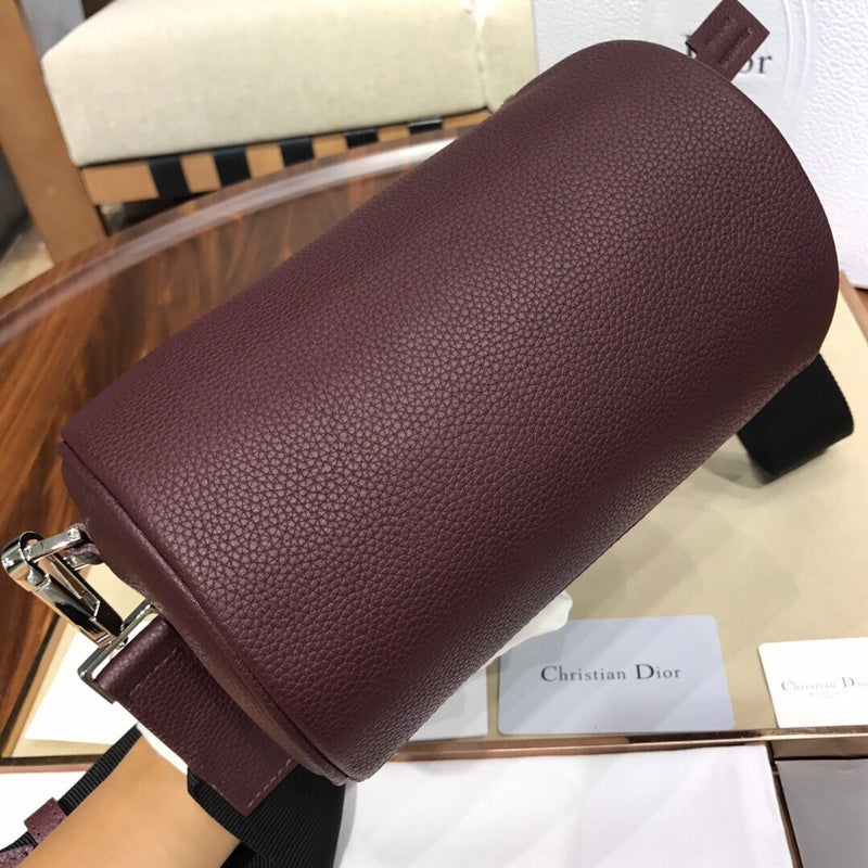 Modern Faux Leather Handbag - Chic Everyday Appeal | Women's Statement Accessory #847 - alternate angle view (image 8) of designer-inspired handbag