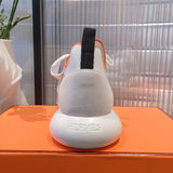 Hermes shoes Style 303 - side profile detail