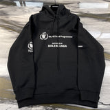 Balenciaga clothing close-up — premium authentic designer style