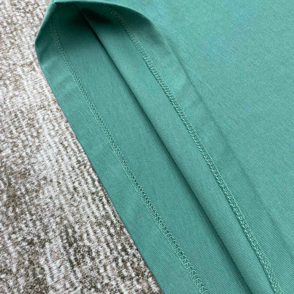 Amiri t-shirt close-up — premium authentic designer style